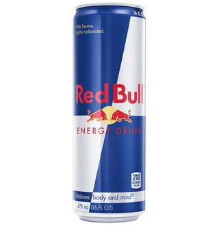 Redbull Energy Drink 250ml