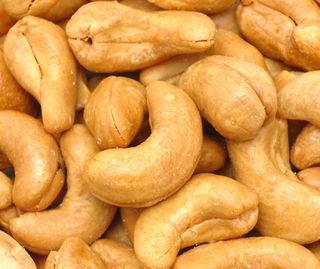 Acajou Grillée 100g