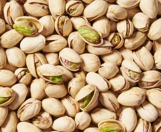 Pistache Grillée 100g