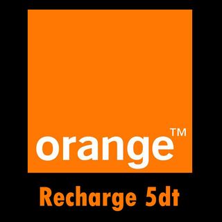 Orange 5dt