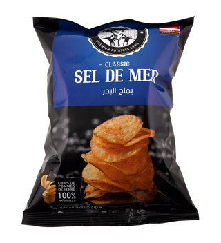 Daddys Chips Sel