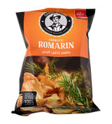 Daddys Chips Romarin