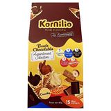 Kornilio Bouts Chocolatés Nutella
