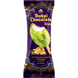 Морозиво Рудь 55г ескімо dubai chocolate style