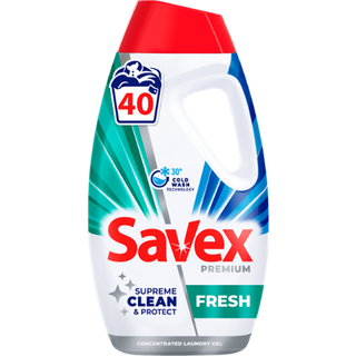 SAVEX Detergent Premium Fresh 1.8kg