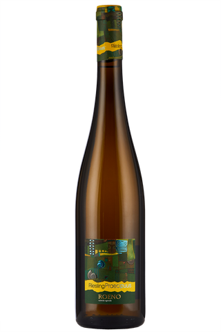 Delle Venezie Riesling Praecipuus 2022 - Roeno - 0,75 l