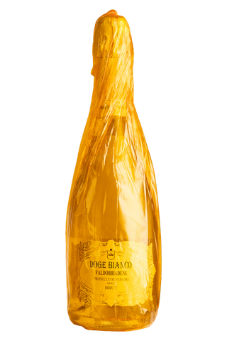 Prosecco Valdobbiadene Superiore Brut Doge Bianco 2023 - Serena Wines 1881 - 0,75 l