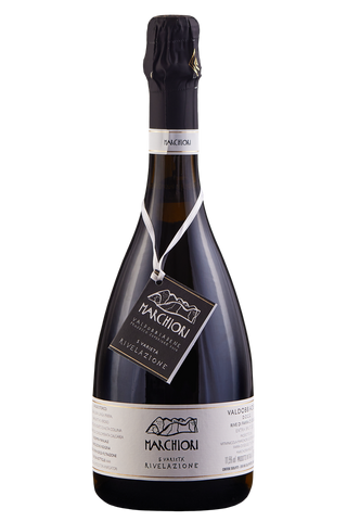 Prosecco Valdobbiadene Superiore Extra Brut Rivelazione 2024 - Marchiori - 0,75 l