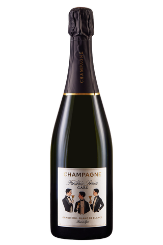 Champagne Grand Cru Gars s.a. - Frederic Levin - 0,75 l