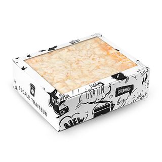 Lasagnes Façon Régine (traiteur Salé)-unité