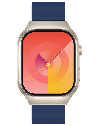 Pametni sat MOYE Kronos Force Special Edition