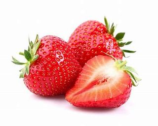 Fraise - Par 500g