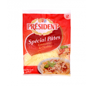 Fromage Rape Special Pates 110g President
