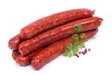 Merguez De Boeuf - Par 250g