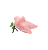 Escalope De Dinde - Par 500g