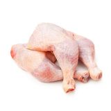 Cuisses De Poulet - Par 500g