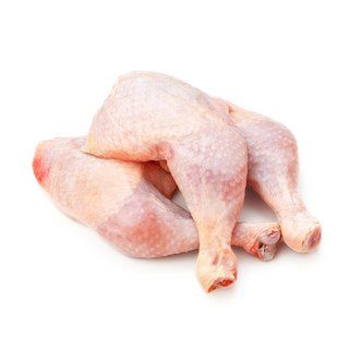 Cuisses De Poulet - Par 500g