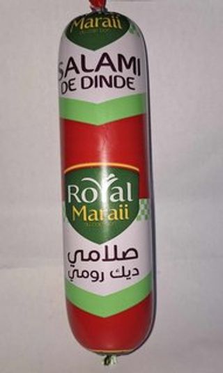 Salami Royal Maraii - Par 500g