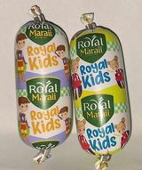 Mini Salami Royal Maraii - Par 100g