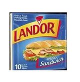 Slice Naturel Spécial Sandwich Landor -par Piéce
