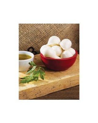 Mozarella Arbi (cerise) -par Piéce