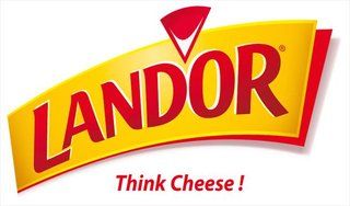 Fromage Emmental Landor - Par 100g