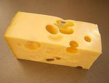 Fromage Gruyère Maasdam ( Hollandais) - Par 100g