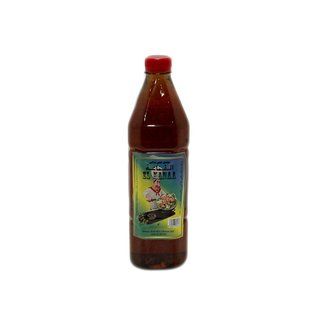 Vinaigre Rouge El Kanaa - Par 370ml