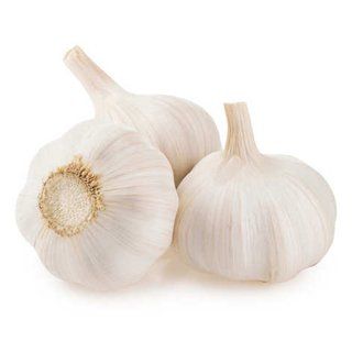 Ail Blanc - Par 250g