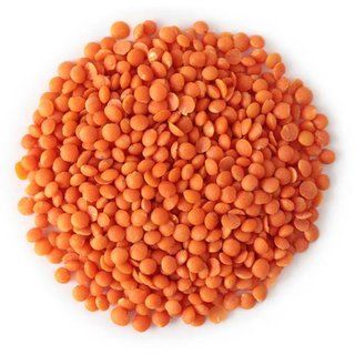 Lentilles Corail - Par 250g