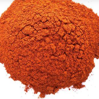 Piment Fort - Par 100g
