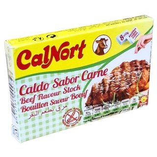 Bouillon De Boeuf Calnort -par Piéce