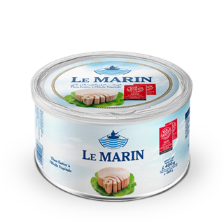 Thon Le Marin - Par 65g