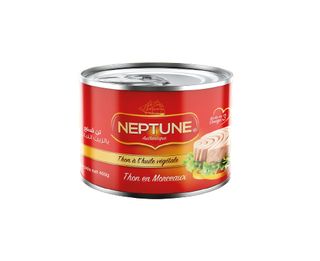 Thon Neptune - Par 850g