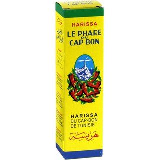 Harissa Du Cap Bon (tube) - Par 70g