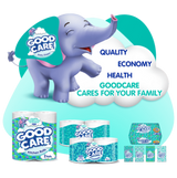 Essuie Tout - Good Care -par Pièce