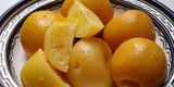 Limoun- Par 100g