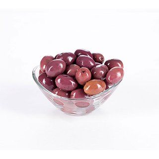Olives Violettes - Par 100g
