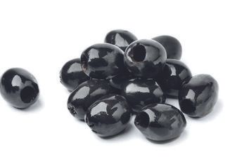 Olives Noires - Par 100g