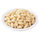 Haricots Blancs - Par 100g