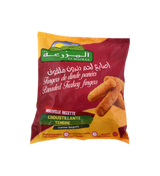Fingers De Dinde El Mazraa - Par 100g