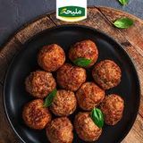 Boulettes De Dinde Mliha - Par 100g