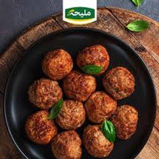 Boulettes De Dinde Mliha - Par 100g