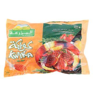 Kwika De Dinde El Mazraa -par Piéce