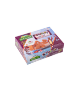 Crokids El Mazraa - Par 100g