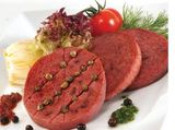 Kwika De Dinde Mliha - Par 100g