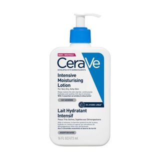 CERAVE INTENZIVNI HIDRANTNI LOSION 473ML	 -41623