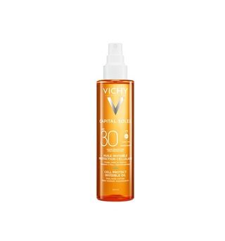 VICHY CAPITAL SOLEIL CELL PROTECT ULJE SPF30 200ML-41794
