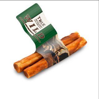 2 uds. x 12 cm True Origins Palos de Colágeno Naturales snack para perros