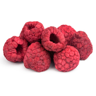 Zmeura Liofilizata 50gr 140085